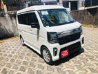 Suzuki Every Wagon PZ Turbo Specl 2026