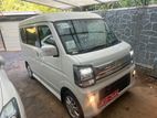 Suzuki Every Wagon Pz Turbo Spl 2025