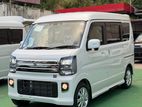 Suzuki Every Wagon PZ Turbo spl 2026