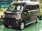 Suzuki Every Wagon PZ Turbo Unreg 2023