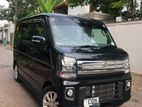 Suzuki Every Wagon PZSpacial Turb 2024