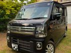 Suzuki Every Wagon PZSpacial Turb 2024