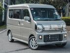 Suzuki Every Wagon PZT Special 2025