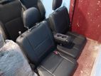 Suzuki Every Wagon Seat