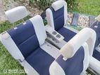 Suzuki Every Wagon Seat Set