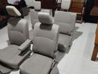 Suzuki Every Wagon Seat Set