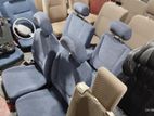 Suzuki Every wagon seat set