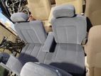 Suzuki Every Wagon Seat Set