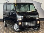 Suzuki Every WAGON SPECIAL PZ T/B 2025