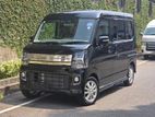 Suzuki Every Wagon Turbo 2024