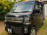 Suzuki Every Wagon Turbo 2024