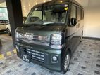 Suzuki Every Wagon Turbo 2025