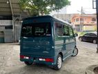 Suzuki Every wagon turbo 2025