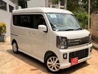 Suzuki Every Wagon Turbo 2025