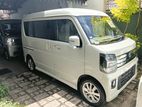 Suzuki Every Wagon Turbo 2026
