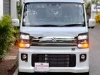 Suzuki Every Wagon Turbo Special 2025