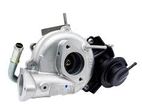 Suzuki everyDA64 turbocharger