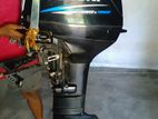 Suzuki Boat Engine With