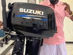 Suzuki Boat Engine