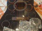 Suzuki Guitar