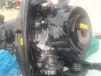 Suzuki Boat Engine