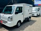 Suzuki Freezer PA Limited 2024