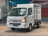Suzuki Freezer truck 2022