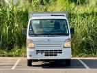 Suzuki Freezer Truck 2023