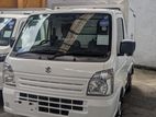 Suzuki Freezer Truck 2025