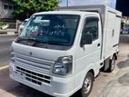 Suzuki FREEZER TRUCK UN/RE 2022