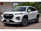 Suzuki Fronx 1.0 Turbo Zeta Alpha 2025