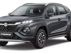 Suzuki Fronx 1000cc Turbo 2025