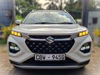 Suzuki Fronx 1L Alpha-Turbo 2026