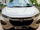 Suzuki Fronx 2026