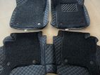 Suzuki Fronx 2025 3D Carpet