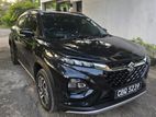 Suzuki Fronx 2025