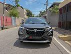 Suzuki Fronx 2025