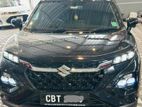 Suzuki Fronx 2025