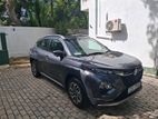 Suzuki Fronx 2025