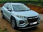 Suzuki Fronx 2025