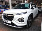 Suzuki Fronx 2025