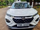 Suzuki Fronx 2025