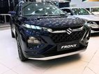 Suzuki Fronx 2025