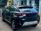 Suzuki Fronx 2025 Leasing up to 70%