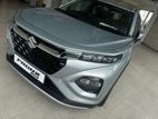 Suzuki Fronx 2025 Leasing up To 80%