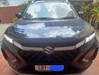 Suzuki Fronx 2026 Car for Rent