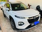 Suzuki Fronx 2026