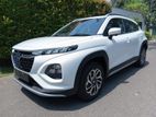 Suzuki Fronx 2026