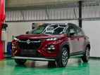 Suzuki Fronx 2026