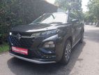 Suzuki Fronx 2026